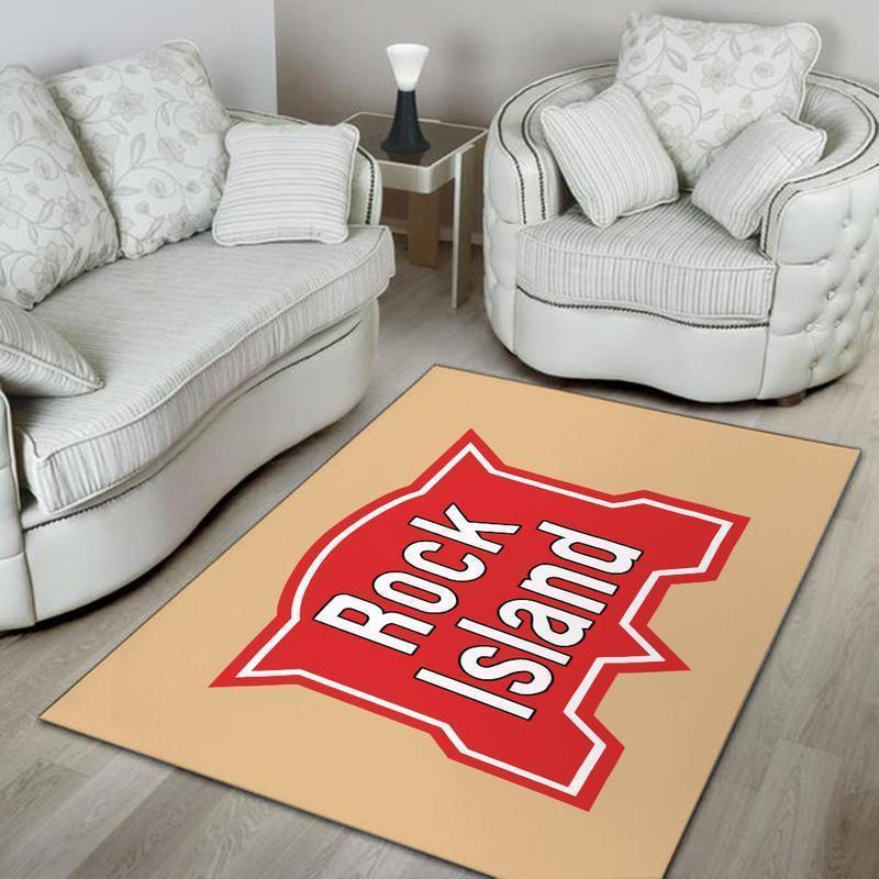 Railspirit Rirr Area Rug Rug Gift Idea For Train Lovers