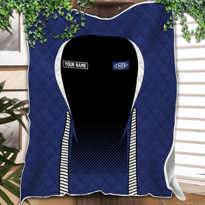 Railspirit Personalized London and North Eastern Railway Premium Quilts Train Premium Quilts Gift Idea For Train Lover