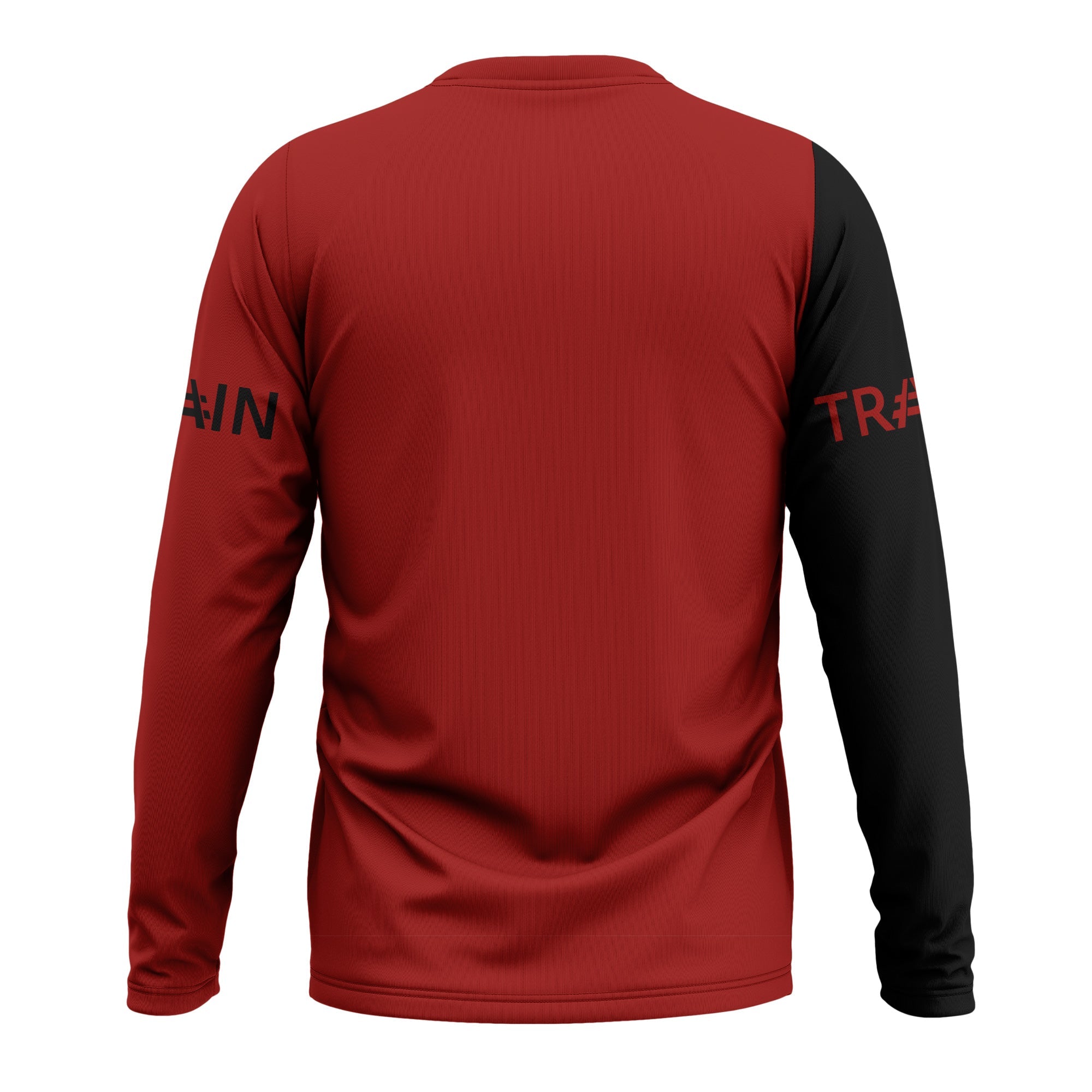 Railspirit Custom Name Great Northern Railway Long Sleeve Shirt Railroad Crossing Sign GNR Printed Train Shirt