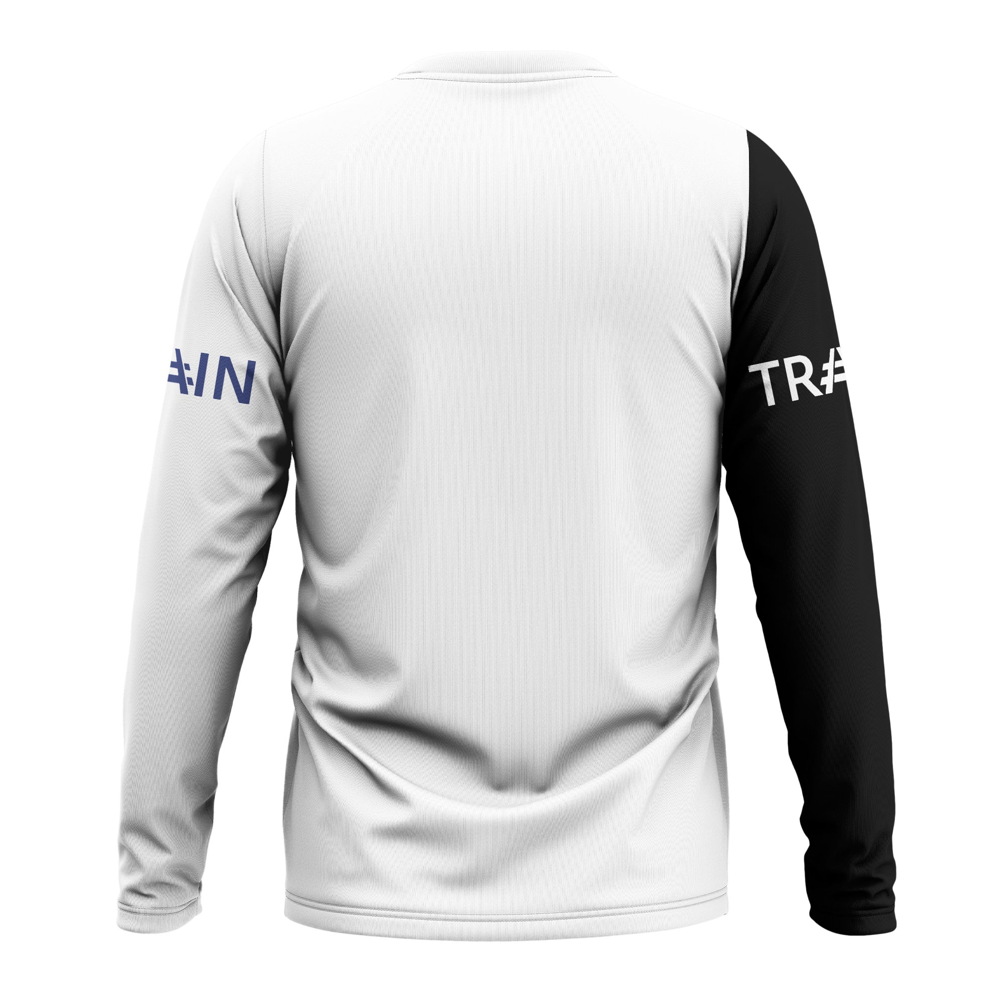 Railspirit Custom Name London and North Eastern Railway Long Sleeve Shirt Railroad Crossing Sign Printed Train Shirt