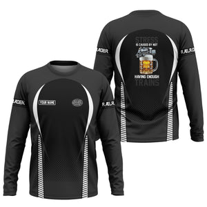 Railspirit Personalized New York Central Railroad Long Sleeve Shirt Train Long Sleeve Shirt Gift Idea For Train Lover