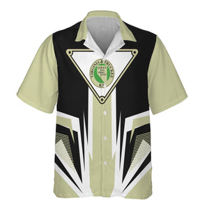 Railspirit Virginia & Truckee Railroad Hawaiian Shirt Bold Graphic Style All Over Printed Shirt