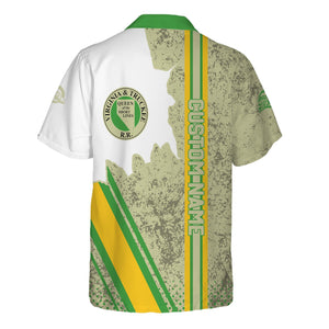 Railspirit Personalized Virginia & Truckee Railroad Hawaiian Shirt All Over Printed Unisex Shirt