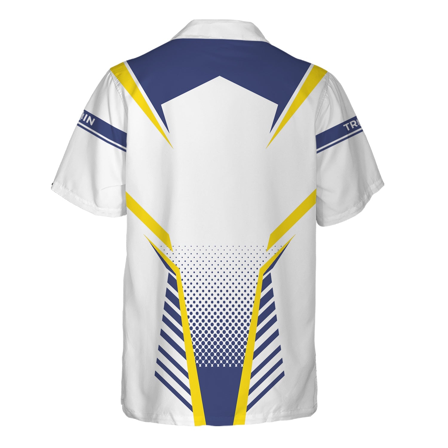 Railspirit Personalized London and North Eastern Railway Hawaiian Shirt Unisex Train Shirt All Over Print