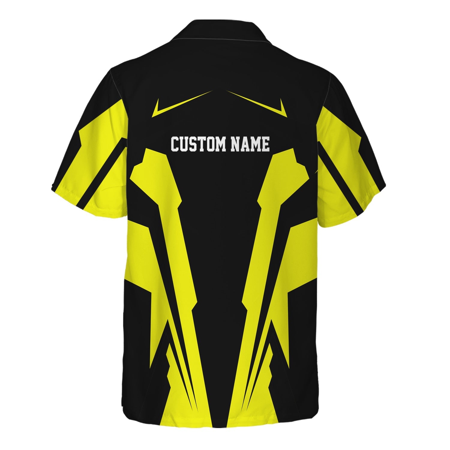 Railspirit Personalized Iowa Interstate Railroad Hawaiian Shirt IAISStrong Line Style Train Unisex Shirt All Over Print