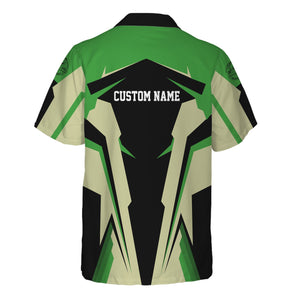 Railspirit Personalized Virginia & Truckee Railroad Hawaiian Shirt Strong Line Style Train Unisex Shirt All Over Print