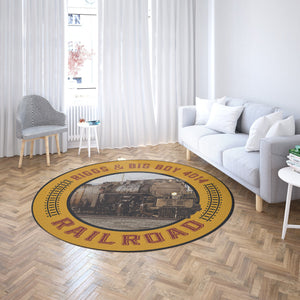 Railspirit Personalize Union Pacific Big Boy 4