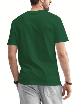 Railspirit You Need A Ride To The Train Station Yellowstone Printed Train T Shirt