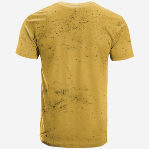 Railspirit Personalized Csx Railroad Crossing T Shirt All Over Print