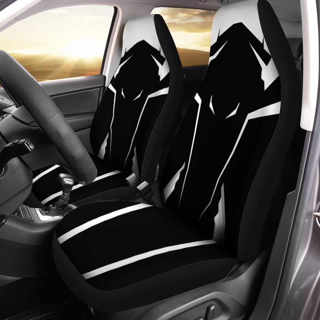 Railspirit Reading Railroad Car Seat Cover Strong Line Style Seat Cover