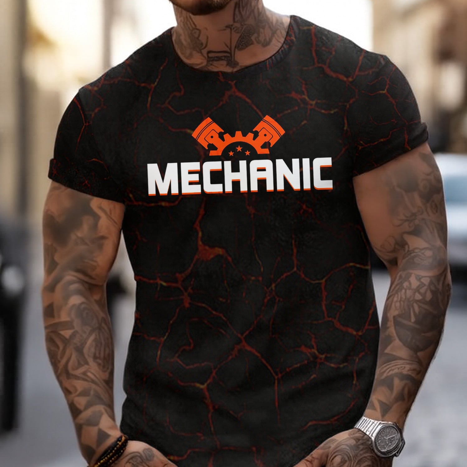 Custom Name Funny Mechanic Shirt Curious Enough To Take It Apart Mechanic Jacket Hoodie