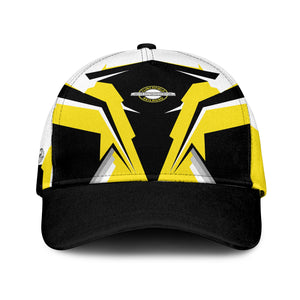 Railspirit Clinchfield Railroad Classic Cap Strong Line Style Cap All Over Print