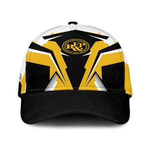 Railspirit Richmond, Fredericksburg And Potomac Railroad Classic Cap Strong Line Style Cap All Over Print