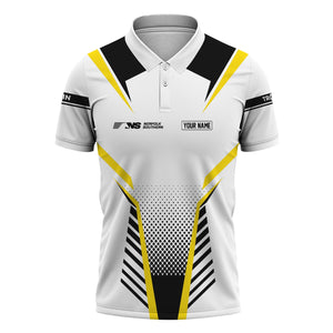 Railspirit Personalized Norfolk Southern Railway Polo Shirt Unisex Train Shirt All Over Print