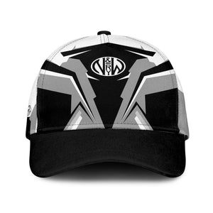 Railspirit Norfolk and Western Railway Classic Cap Strong Line Style N&W Cap All Over Print