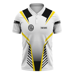 Railspirit Personalized Norfolk and Western Railway Polo Shirt Unisex N&W Train Shirt All Over Print