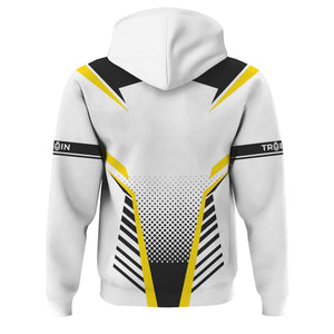 Railspirit Personalized Northern Pacific Railway Hoodie Unisex Train Zip Hoodie All Over Print