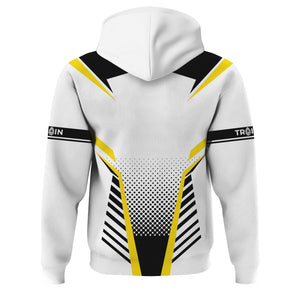 Railspirit Personalized Norfolk Southern Railway Hoodie Unisex Train Zip Hoodie All Over Print