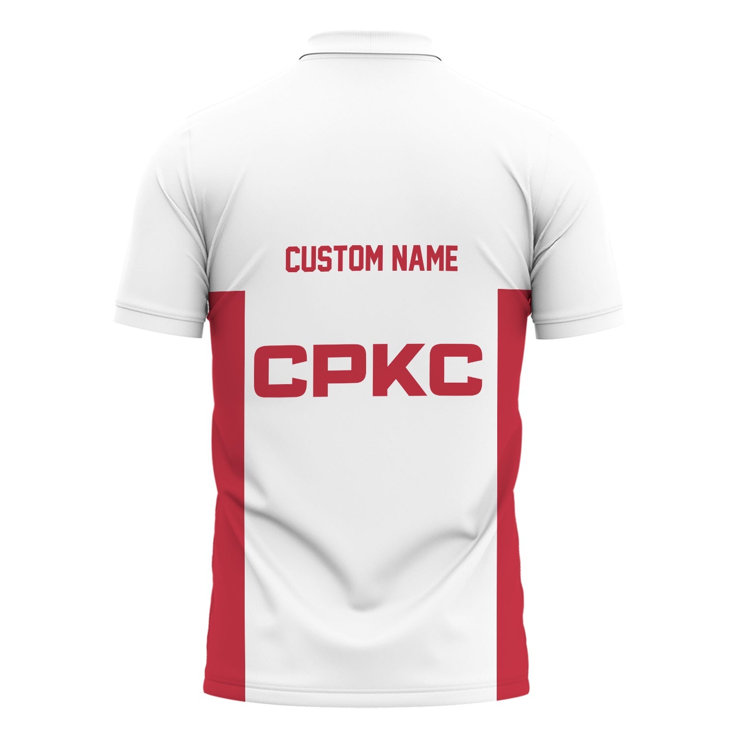 Railspirit Custom Name Canadian Pacific Kansas City Polo Shirt Yes I Need All Those Train CPKC Printed Shirt