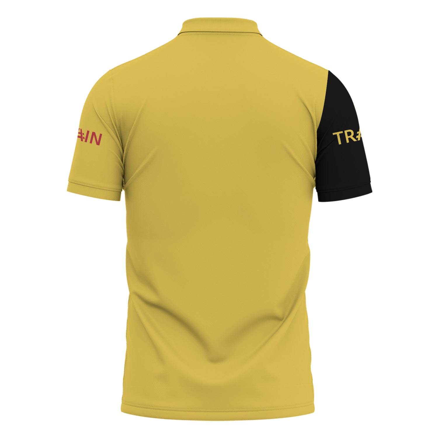 Railspirit Personalized Florida East Coast Railway Polo Shirt Crossing Railroad Sign American Locomotive Train Shirt All Over Print