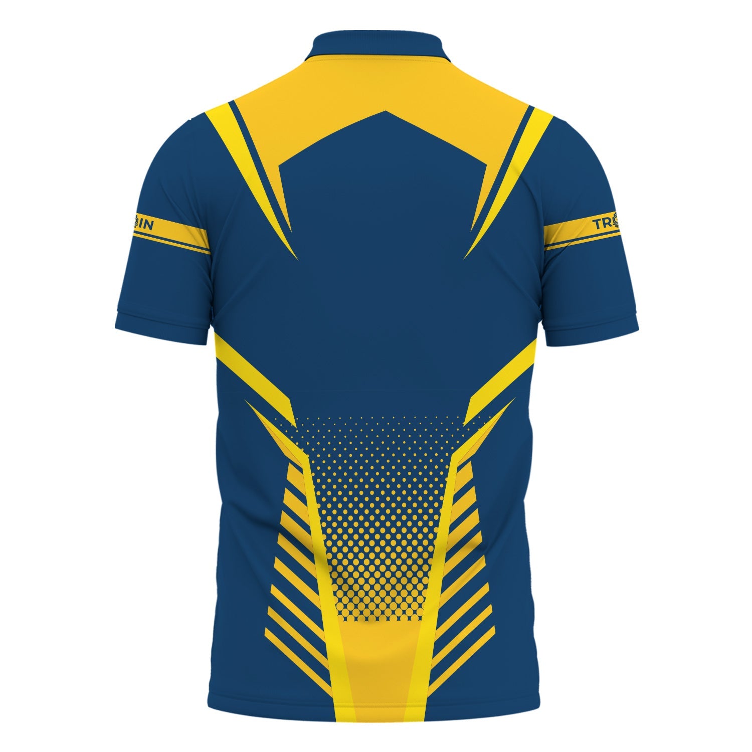 Railspirit Personalized Alaska Railroad Polo Shirt Unisex Train Shirt All Over Print