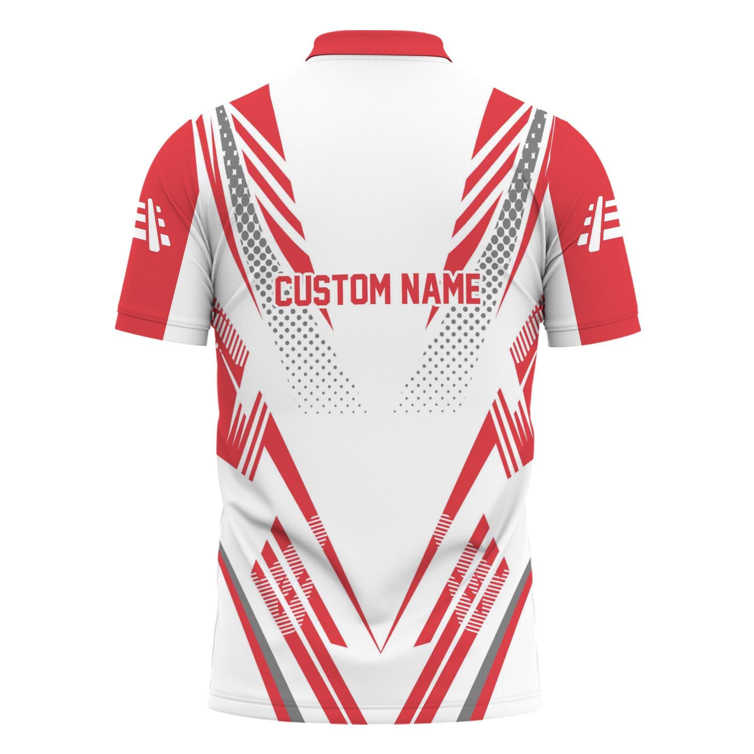 Railspirit Personalized Kansas City Southern Polo Shirt Railroad Tribute Design Train Shirt for Train Lovers