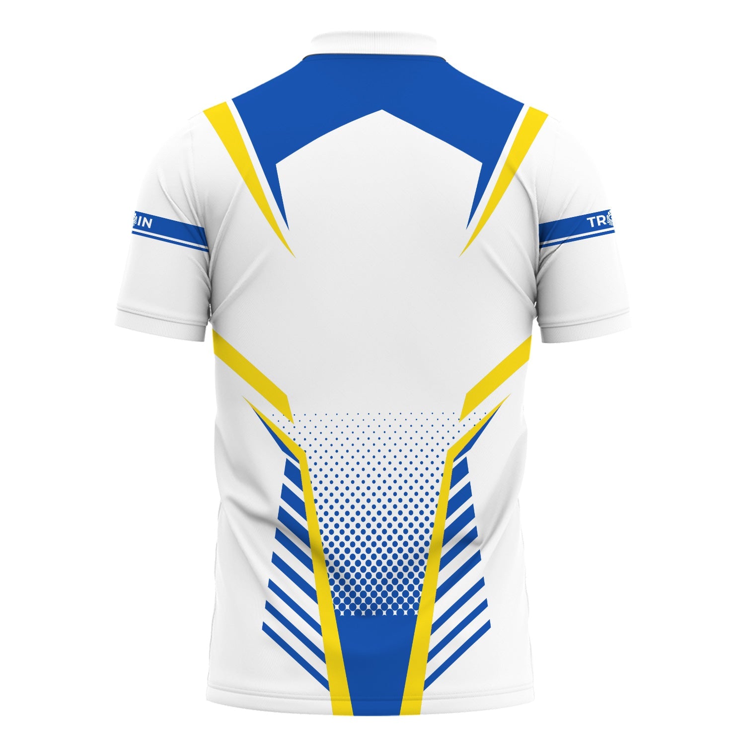 Railspirit Personalized Conrail Railroad Polo Shirt Unisex Train Shirt All Over Print