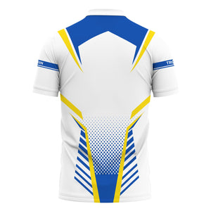 Railspirit Personalized Conrail Railroad Polo Shirt Unisex Train Shirt All Over Print