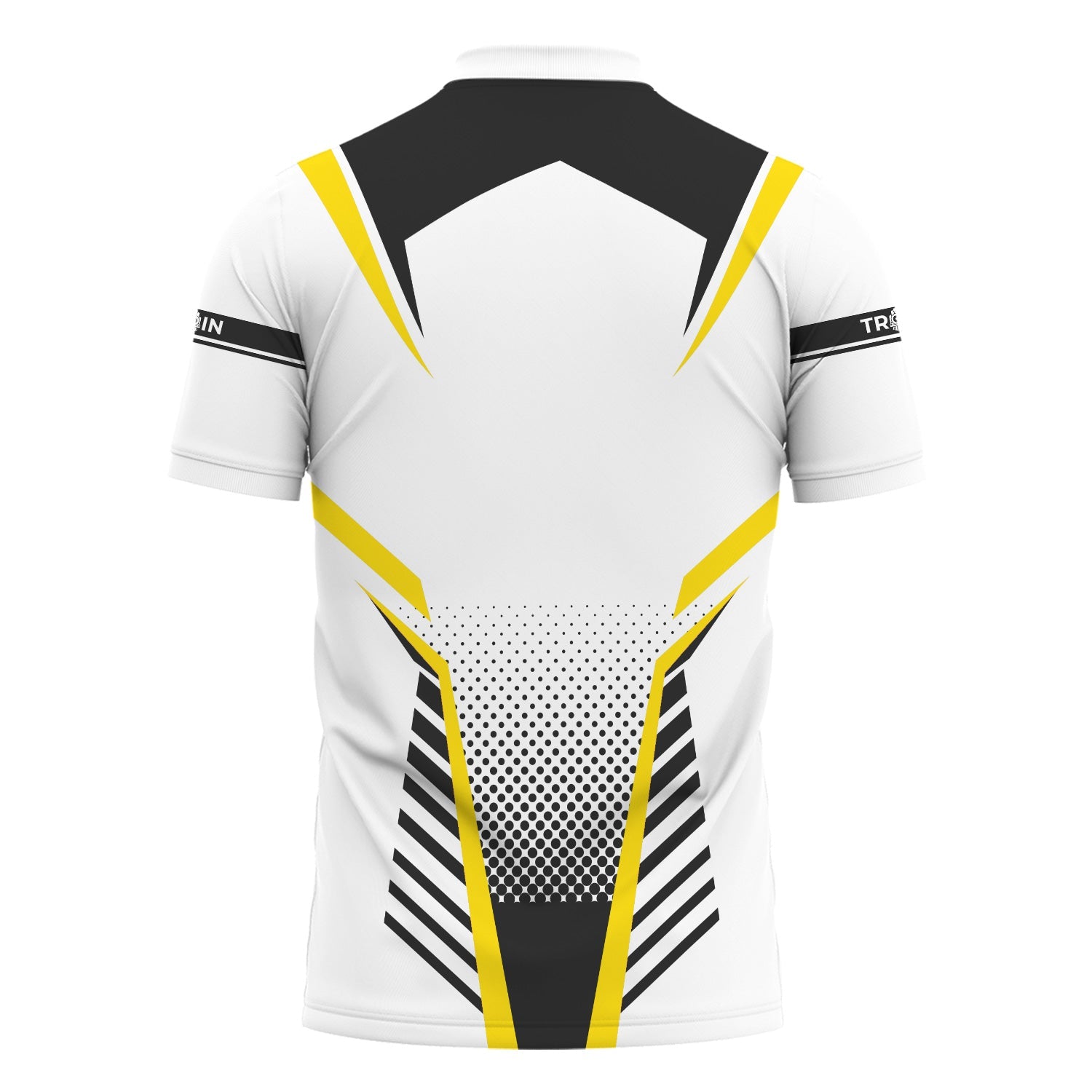 Railspirit Personalized New York Central Railroad Polo Shirt Unisex Train Shirt All Over Print