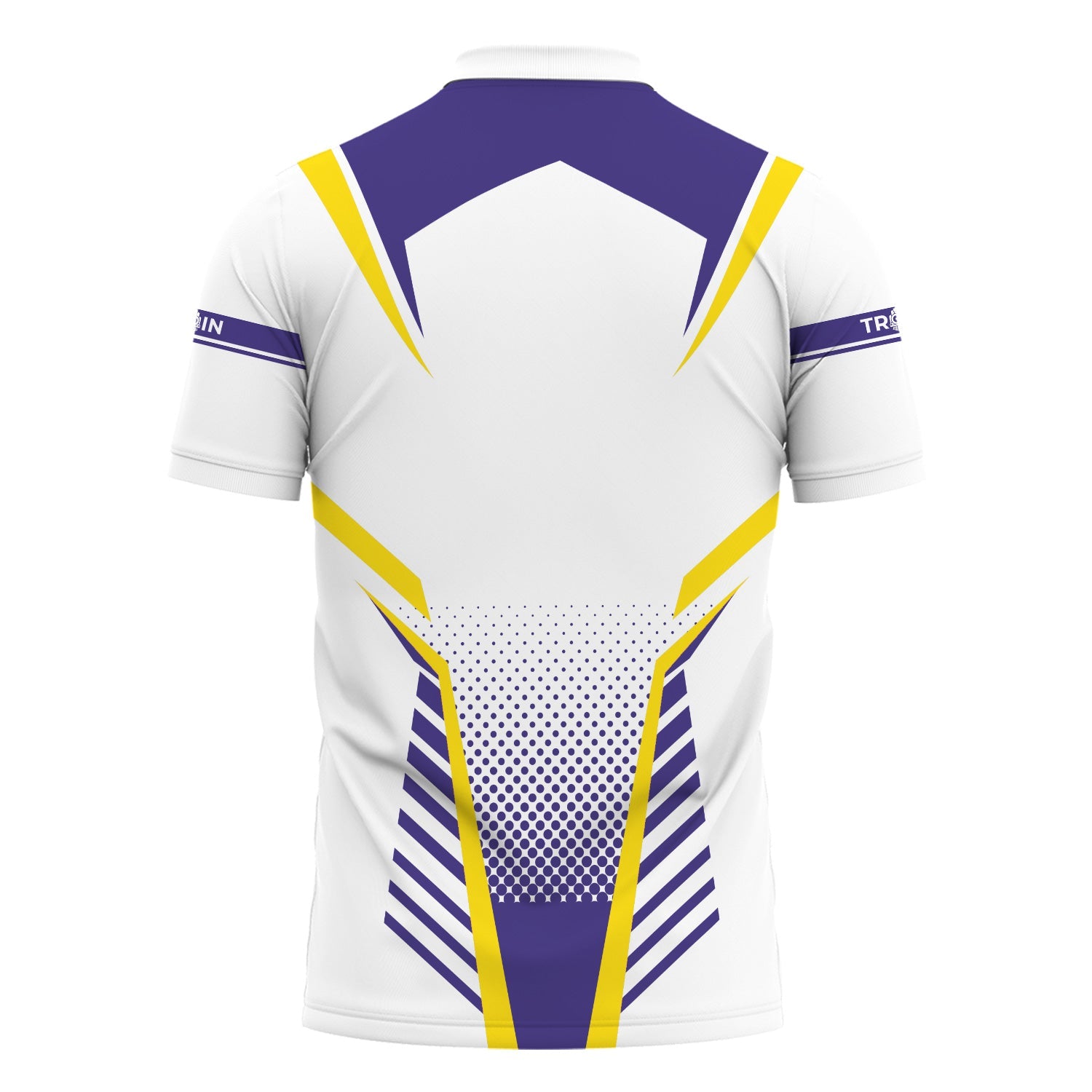 Railspirit Personalized Southern Pacific Railroad Polo Shirt Unisex Train Shirt All Over Print