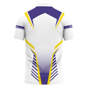 Railspirit Personalized Southern Pacific Railroad Polo Shirt Unisex Train Shirt All Over Print