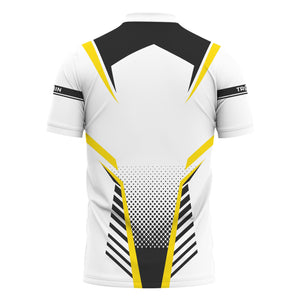 Railspirit Personalized Northern Pacific Railway Polo Shirt Unisex Train Shirt All Over Print