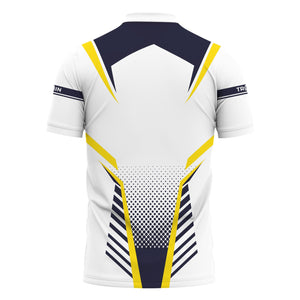 Railspirit Personalized Chessie System Railroad Polo Shirt Unisex Train Shirt All Over Print