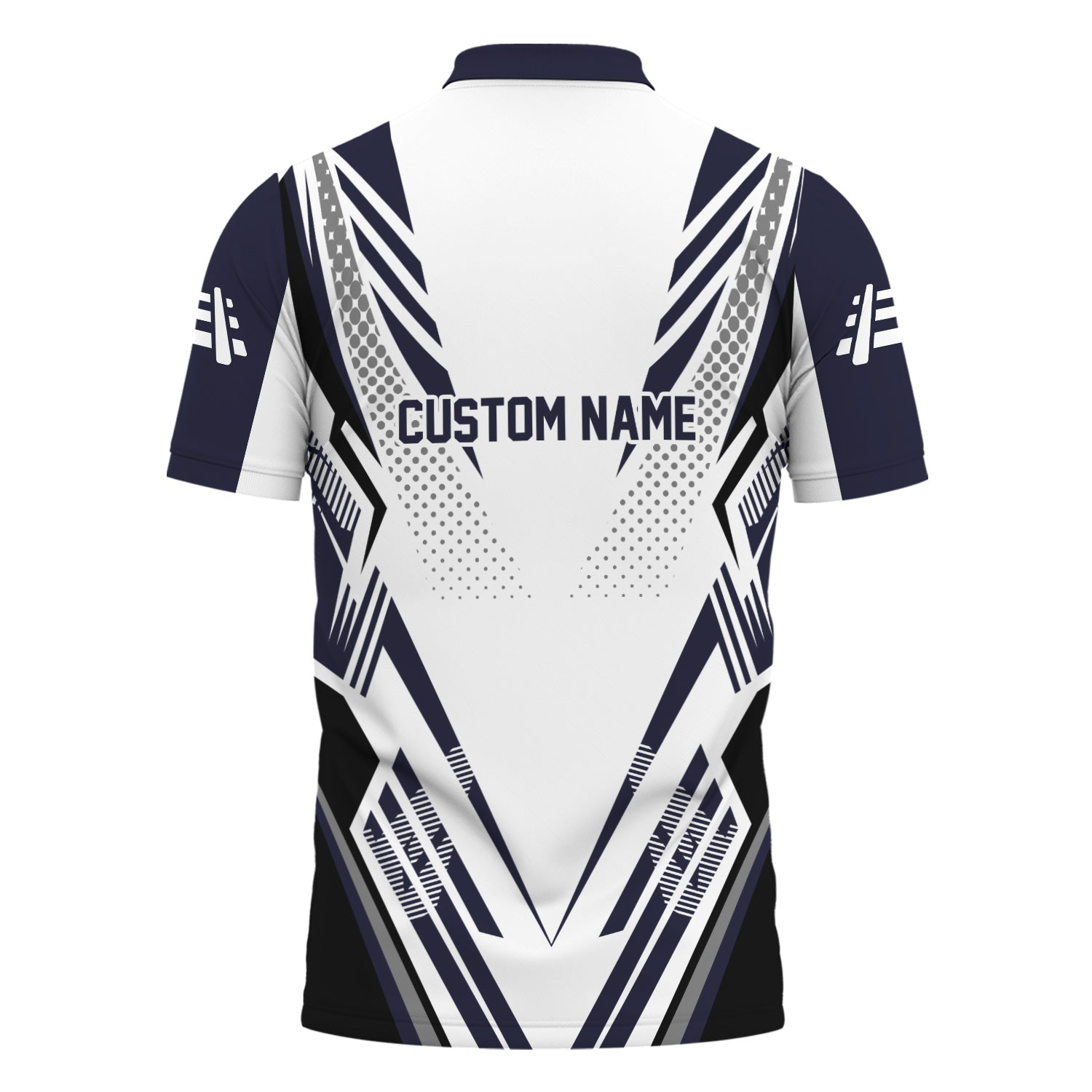 Railspirit Personalized Chessie System Railroad Polo Shirt Railroad Tribute Design Train Shirt for Train Lovers