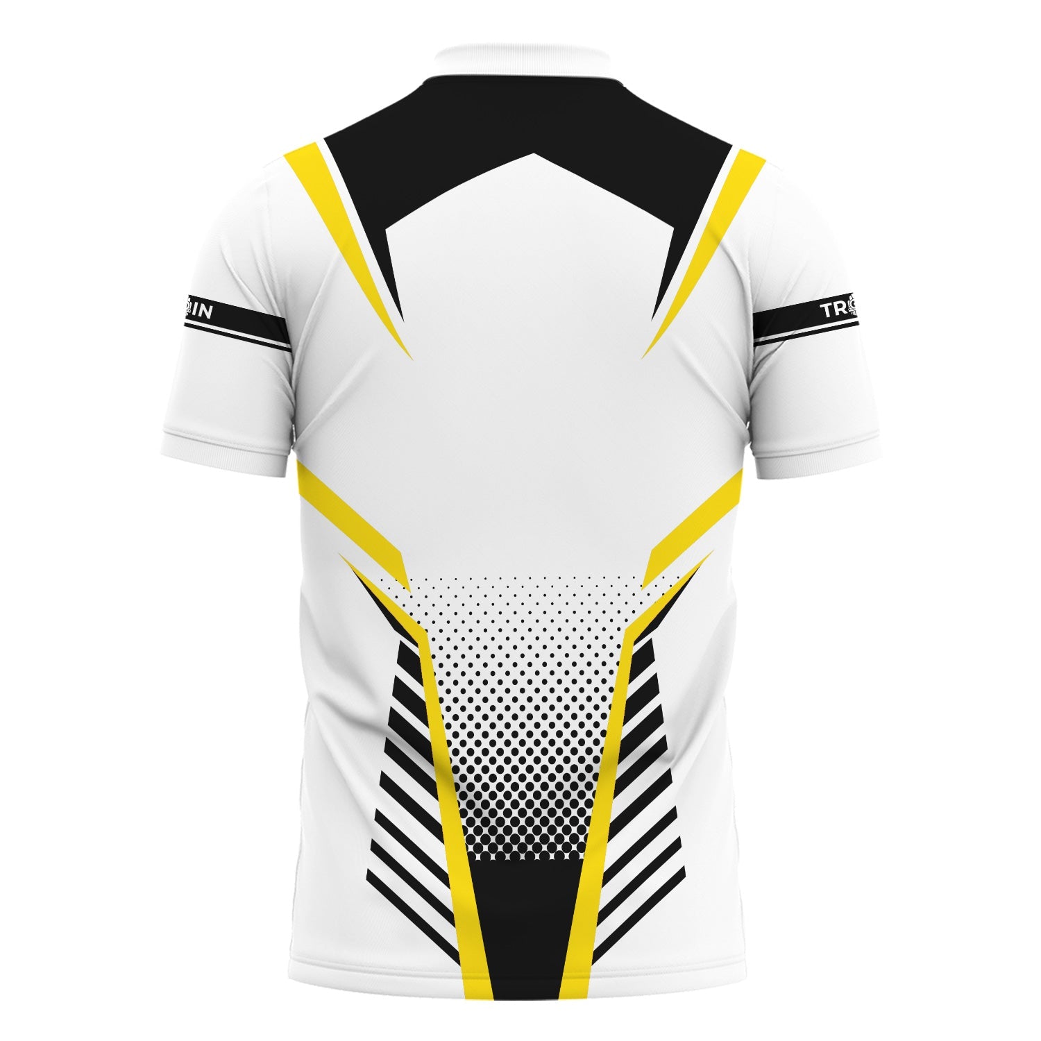 Railspirit Personalized Atlantic Coast Line Railroad Polo Shirt Unisex Train Shirt All Over Print