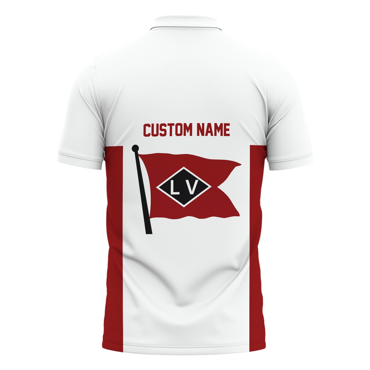 Railspirit Custom Name Lehigh Valley Railroad Polo Shirt Yes I Need All Those Train Printed Shirt