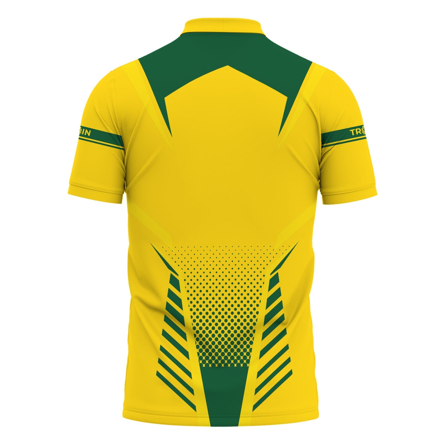 Railspirit Personalized Maine Central Railroad Polo Shirt Unisex Train Shirt All Over Print