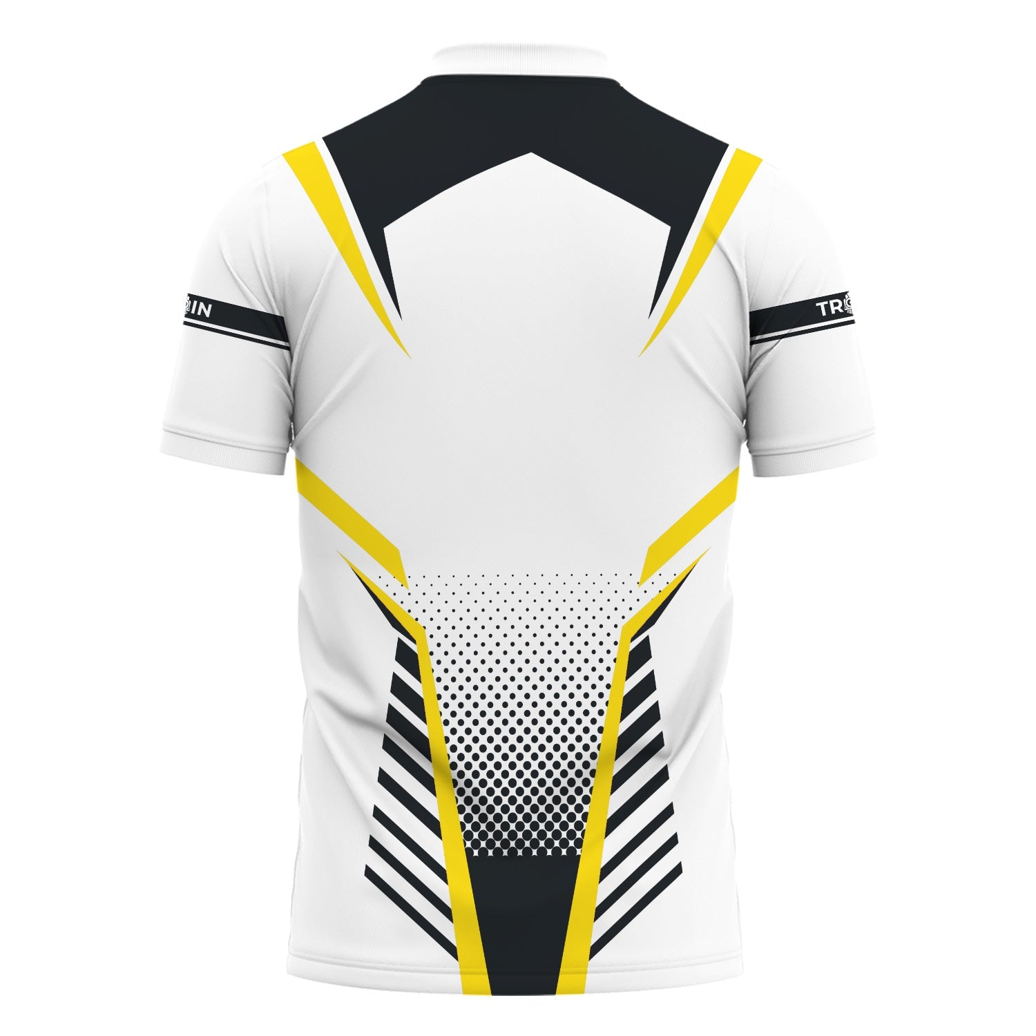 Railspirit Personalized Western Pacific Railroad Polo Shirt Unisex Train Shirt All Over Print