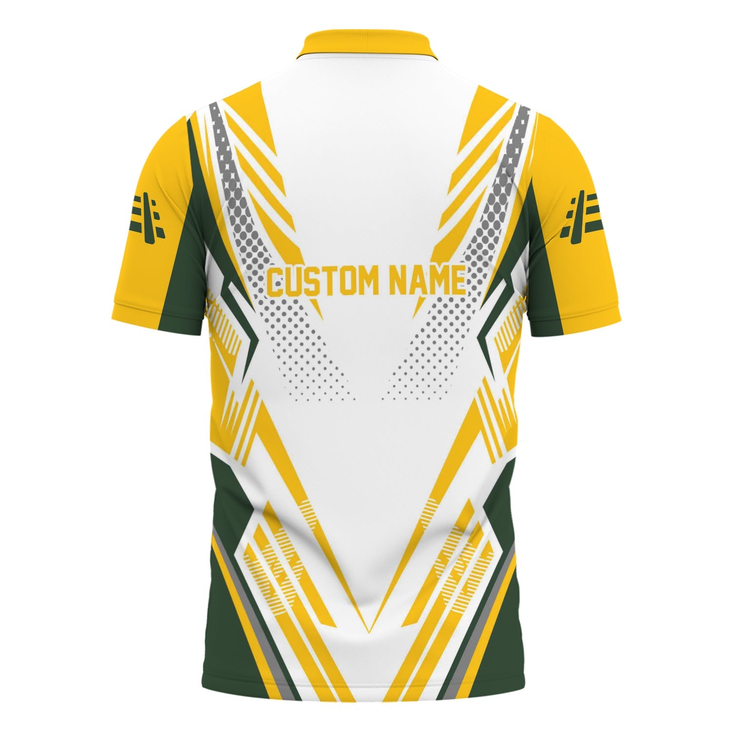 Railspirit Personalized New York, New Haven and Hartford Railroad Polo Shirt Railroad Tribute Design New Haven Railroad Train Shirt for Train Lovers