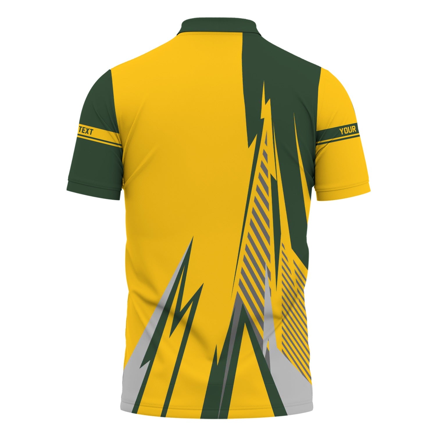 Railspirit Personalized New York, New Haven and Hartford Railroad Polo Shirt Lightning-Inspired Railway Style New Haven Railroad Shirt