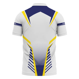 Railspirit Personalized B&O Great States Railroad Polo Shirt Unisex Train Shirt All Over Print