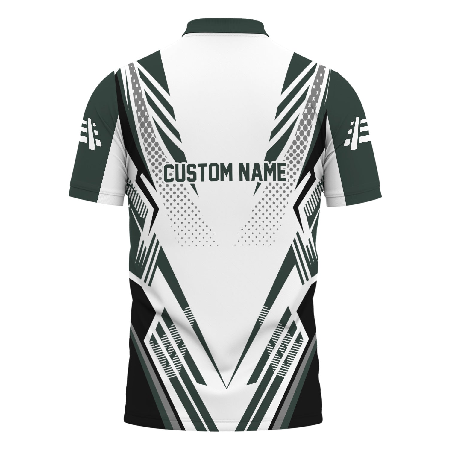 Railspirit Personalized Youngstown & Southern Railroad Polo Shirt Railroad Tribute Design Train Shirt for Train Lovers