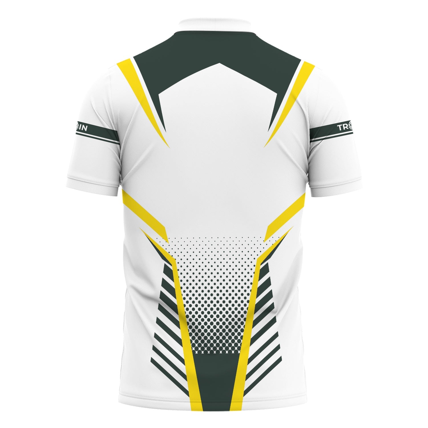 Railspirit Personalized Youngstown & Southern Railroad Polo Shirt Unisex Train Shirt All Over Print