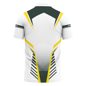 Railspirit Personalized Youngstown & Southern Railroad Polo Shirt Unisex Train Shirt All Over Print