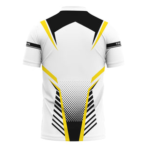 Railspirit Personalized Detroit Toledo And Ironton Railroad Polo Shirt Unisex Train Shirt All Over Print