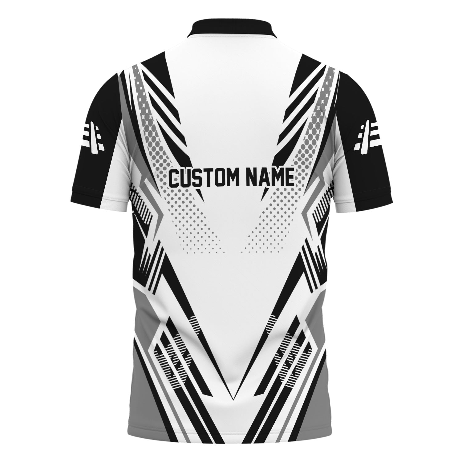 Railspirit Personalized Detroit Toledo And Ironton Railroad Polo Shirt Railroad Tribute Design Train Shirt for Train Lovers