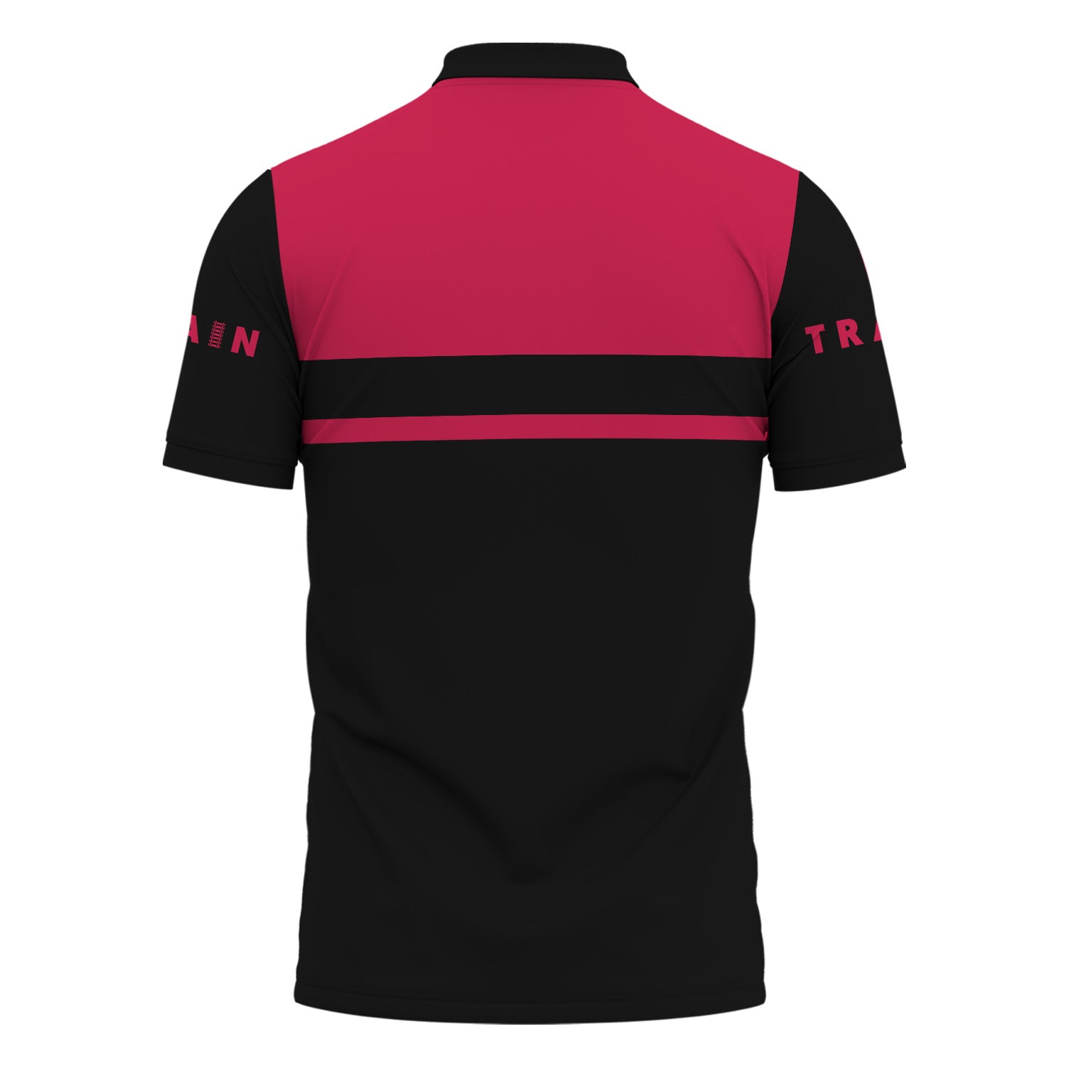 Railspirit Custom Name Durango And Silverton Narrow Gauge Railroad Polo Shirt American Train Ticket Printed Shirt