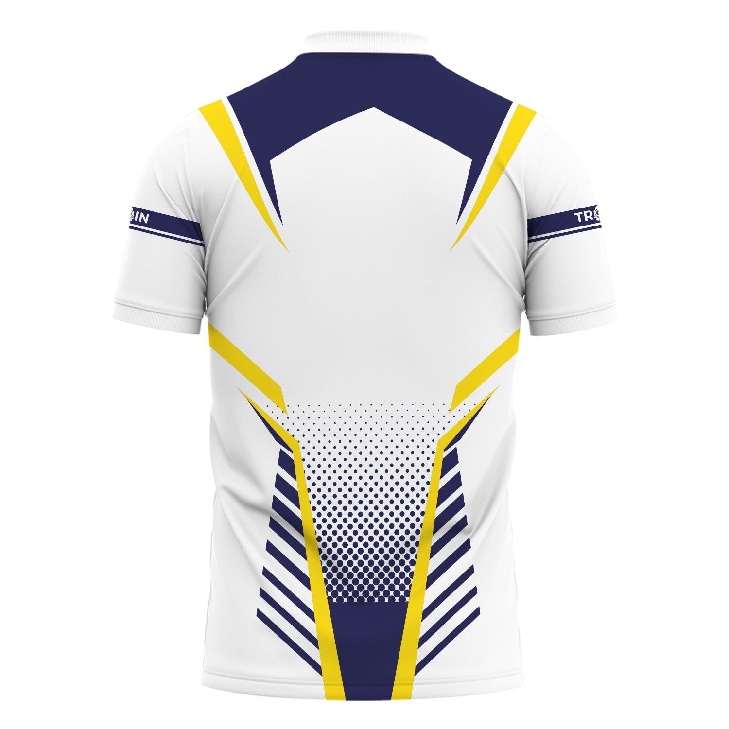 Railspirit Personalized CSX Transportation Railroad Polo Shirt Unisex Train Shirt All Over Print