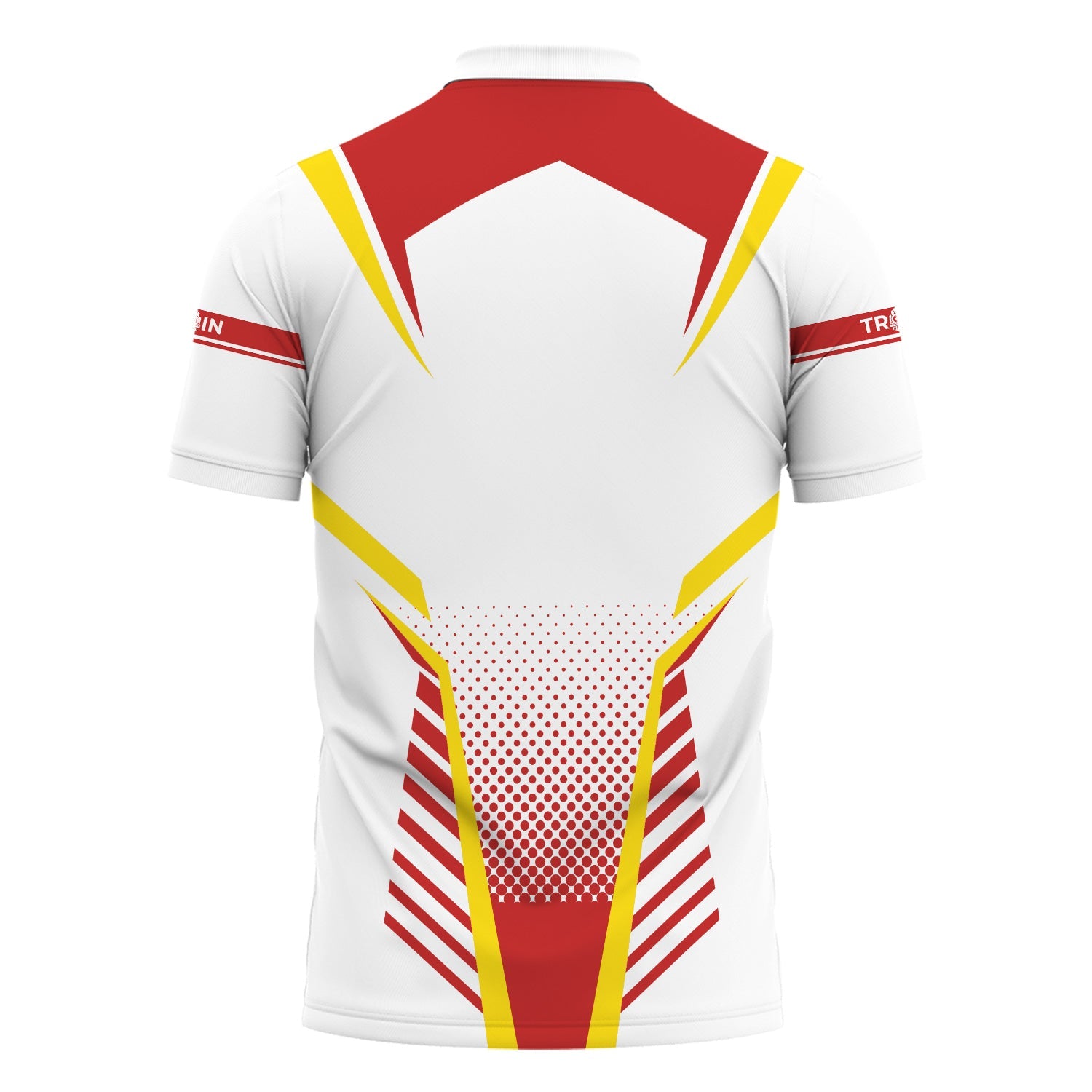 Railspirit Personalized Bangor And Aroostook Railroad Polo Shirt Unisex Train Shirt All Over Print