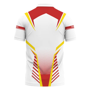 Railspirit Personalized Bangor And Aroostook Railroad Polo Shirt Unisex Train Shirt All Over Print